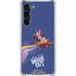 Disney Inside Out Joy and Bing Bong Galaxy S24 FE Clear Case